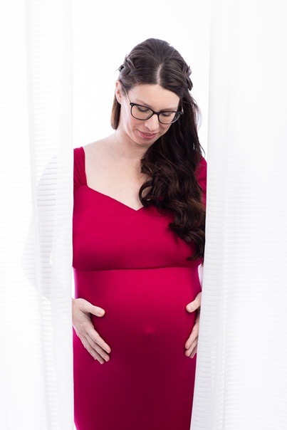 Préparation à l'accouchement physiologique avec une doula à Tours