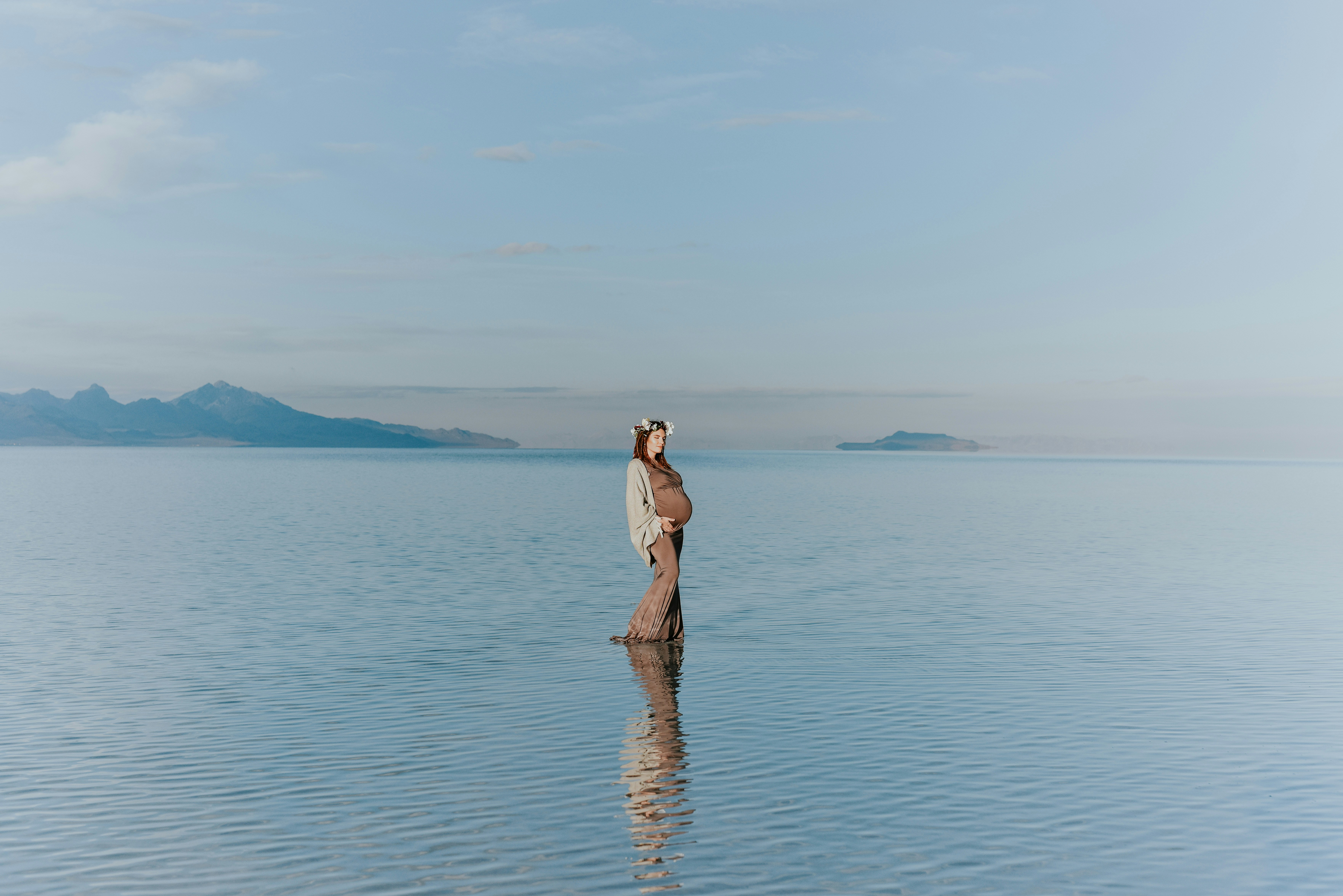 Accompagnement périnatalité et féminité