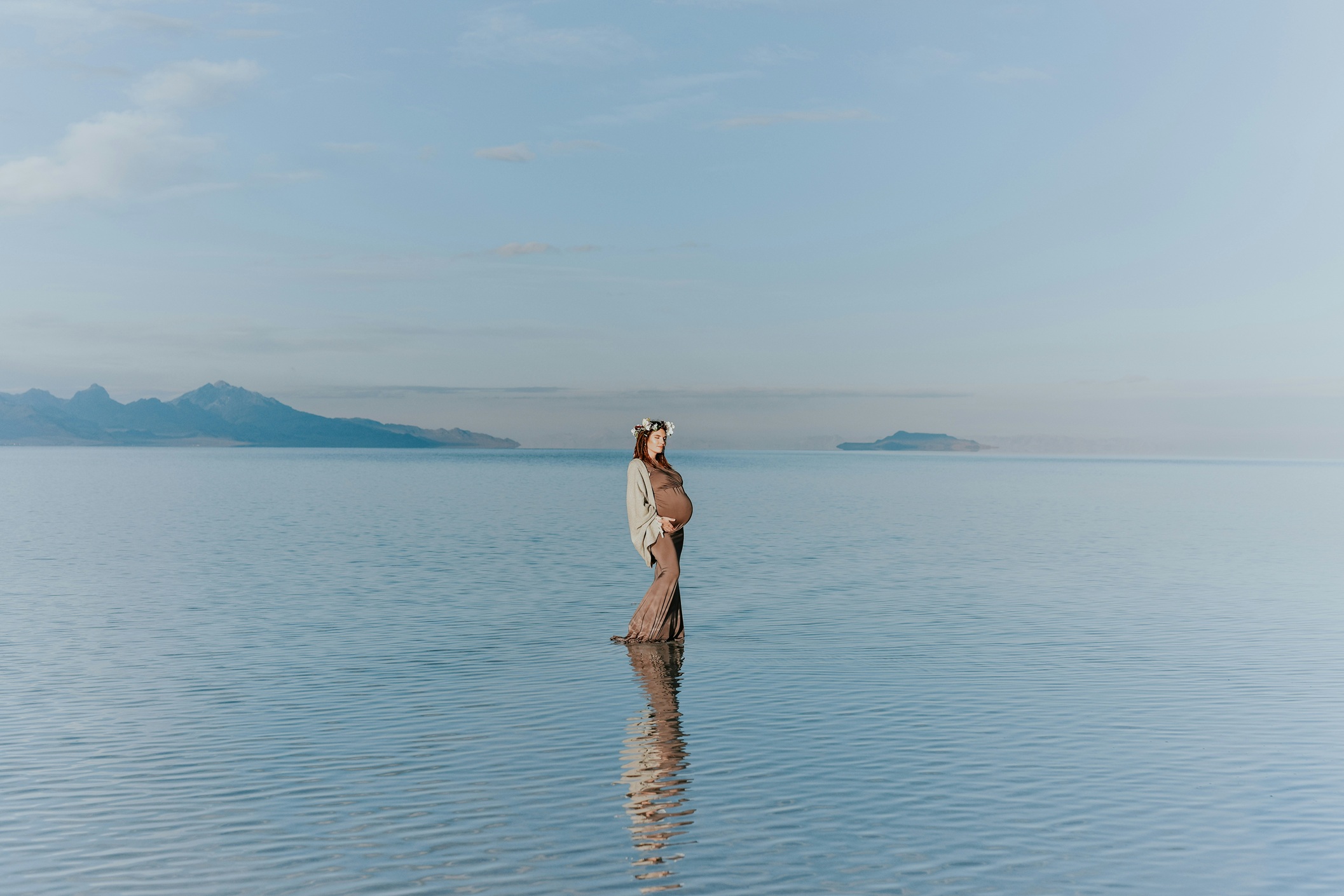 Accompagnement périnatalité et féminité